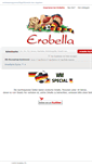 Mobile Screenshot of erobella.de